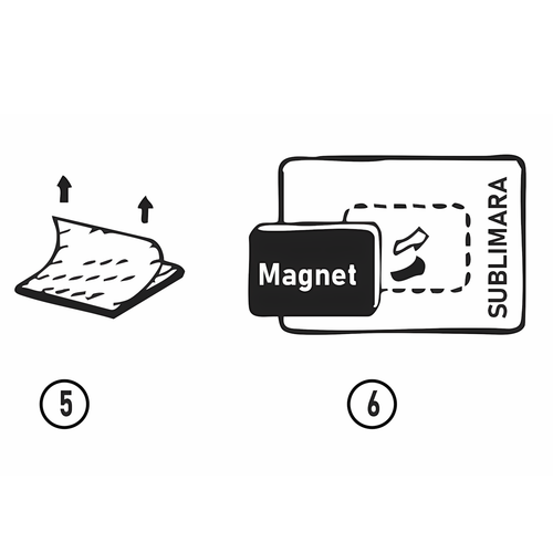 Put the Magnet