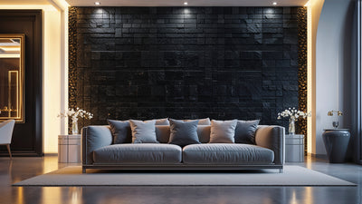 White Wall