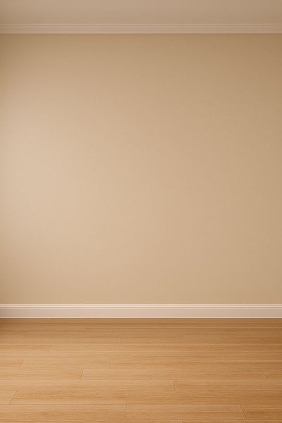 Wood Wall